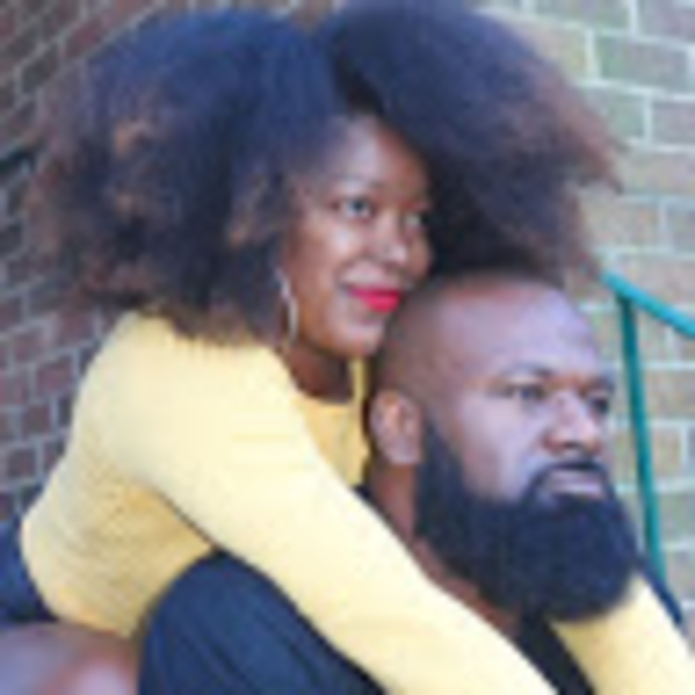 Meet your Posher, Tiesha